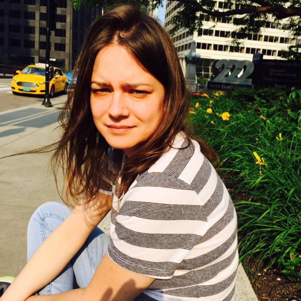 Meet your Posher, Sandra